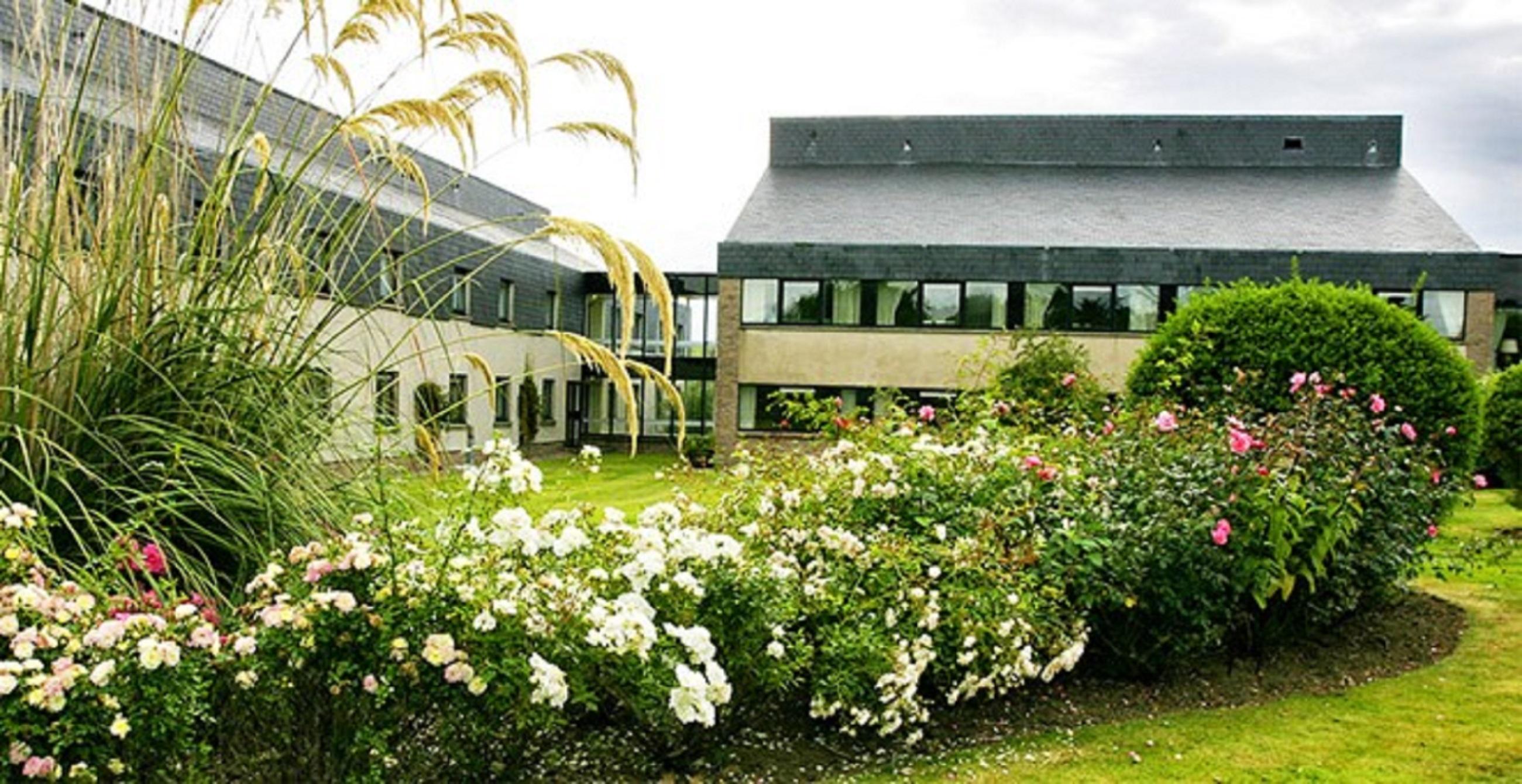 Hotel The Waterside Peterhead Exterior foto