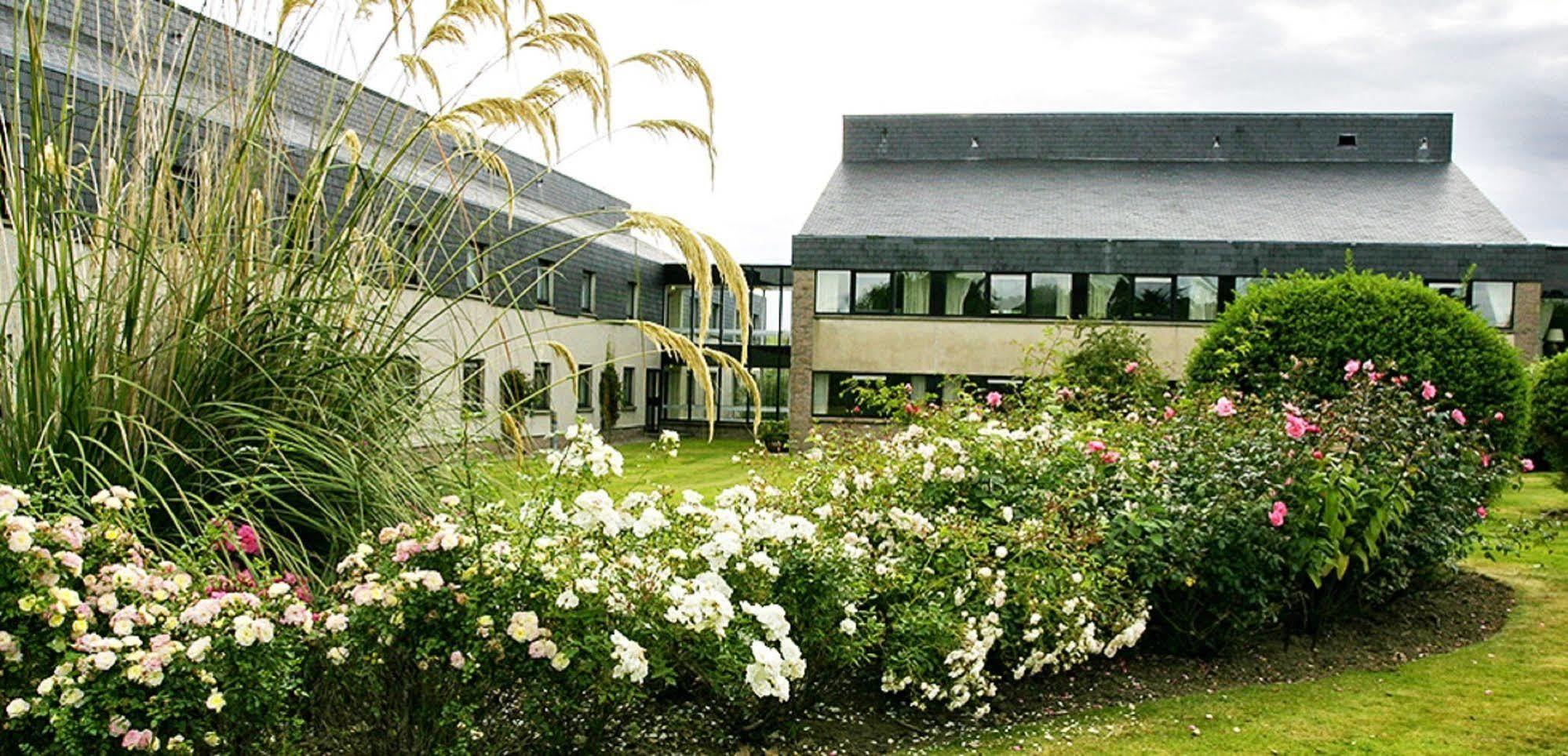 Hotel The Waterside Peterhead Exterior foto